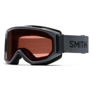 Smith Scope Snow Goggles Charcoal with RC36 Lens Men Medium